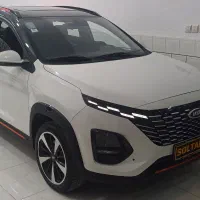 ایکس ۳۳ کراس مدل ۱۴۰۳ اتومات