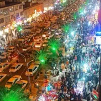 مغازه پاساژ دانشجو