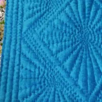 دوخت لحاف وتشک وبالش ساده وطبی وست40تیکه|رختخواب، بالش، پتو|تهران, صفا|دیوار