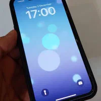 آیفون ۱۳ بدون نقطه zaa