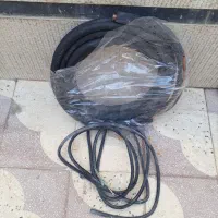 لوله مسی کابل اسپیلت.
