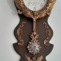 ساعت دیواری