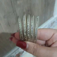 النگو رنگ ثابت