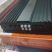 سیستم/پخش پایونر/میدرنج/آمپلی فایر/سیم کشی|قطعات یدکی و لوازم جانبی|ری, دولت‌آباد|دیوار