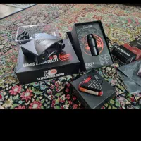 دستگاه تتو با پدال و ترانس