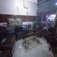 میز و صندلی