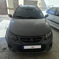 کوییک|خودرو سواری و وانت|اهواز, کوی آغاجاری|دیوار