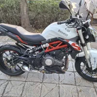 بنلی 310 جفت402