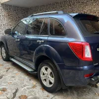 یک لیفانx60درفردیس کرج