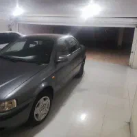 سمند مدل 83 نوک مدادی|خودرو سواری و وانت|اردبیل, |دیوار