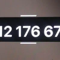 سیم کارت کد ۱