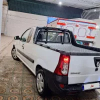 وانت تندر ال 90|خودرو سواری و وانت|اندیمشک, |دیوار