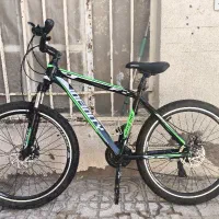 دوچرخه 26