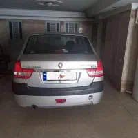 پارس تندر مدل ۹۸ کم کارکرد