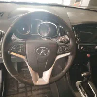 جک اس ۵|خودرو سواری و وانت|مشگین شهر, |دیوار