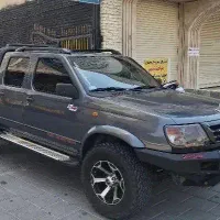 پیکاپ ریچ
