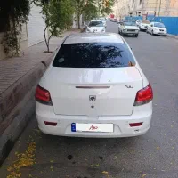 رانا پلاس سقف فلز TU5 مدل ۱۴۰۱