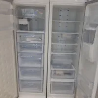 یخچال دوقلو التو|یخچال و فریزر|باقرشهر, |دیوار