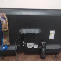 تلویزیون SAM 32inch|تلویزیون و پروژکتور|شهرکرد, |دیوار