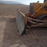 بلدوزر هپکو در حد|خودرو سنگین|صباشهر, |دیوار