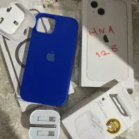 ایفون ۱۳ نرمال سفید