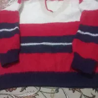 بلوز بافت اولی موهر دومی یقه اسکی|لباس|اراک, |دیوار