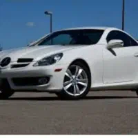 slk 350 مدل2009