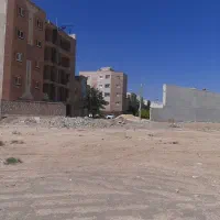 فروش زمین در شاهین شهر اصفهان جنب بازار میلاد|فروش زمین و ملک کلنگی|شاهین‌شهر, شهرک میلاد|دیوار