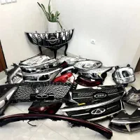 فروش لوازم استوک ایرانی خارجی وچینی