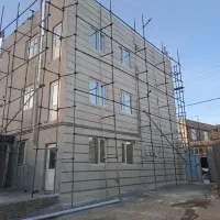 سیمانکاری استر رویه