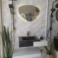 روشور پی وی سی