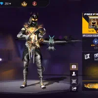 بازی فری فایر خریداری بیا