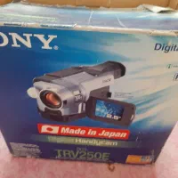 دوربین عکاسی سونی