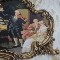 تابلو|تابلو، نقاشی، عکس|زنجان, |دیوار