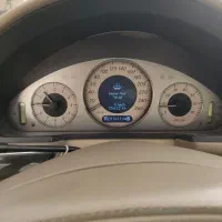 بنز e280|خودرو سواری و وانت|تهران, دروازه شمیران|دیوار
