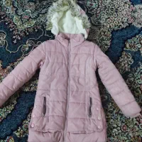 کاپشن دخترانه سالم|کفش و لباس بچه|مشهد, کوی المهدی|دیوار