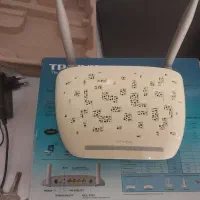 مودم مخابراتی|مودم و تجهیزات شبکه|پارس‌آباد, |دیوار