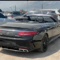 بنز s550 کروک|خودرو سواری و وانت|رشت, گلسار|دیوار