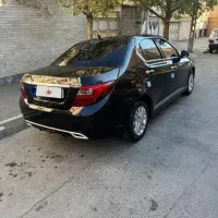 دنا پلاس6دنده EF7p در حد صفر|خودرو سواری و وانت|اراک, |دیوار