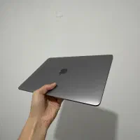 MacBook Air M1 512Gb مک بوک ایر اپل|رایانه همراه|تهران, خلیج فارس|دیوار