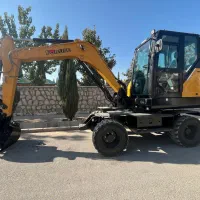 تخریب ساختمانهای کلنگی وخاک برداری