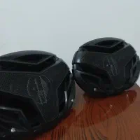 باند خربزه ای پاناتک panatech 550w در حد نو