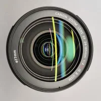Lens Canon EF 24-105 mm L f/4 IS II USM|دوربین عکاسی و فیلمبرداری|تهران, توحید|دیوار