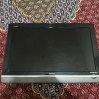 تلویزیون