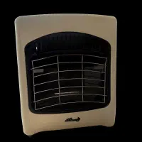 بخاری گازی پلار