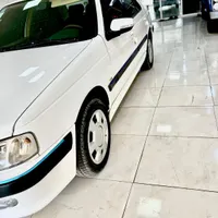 پژو پارس LX TU5، مدل ۱۴۰۱