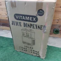 فروش عمده شربت سردکن دوقلو