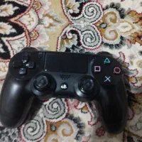 دسته ps4  اورجینال به شرط تست سالم
