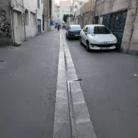 ۱۰۰ متر شکوفه ۳ طبقه