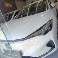 چانگان EADO خشک